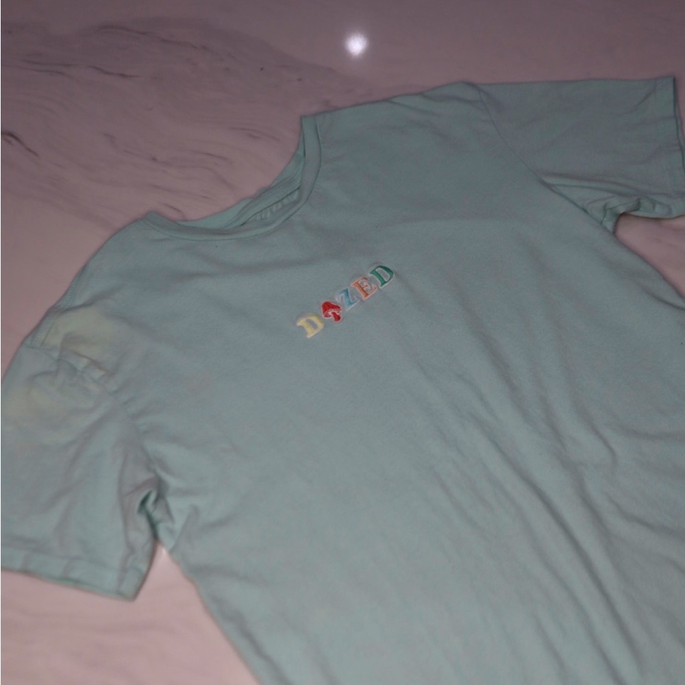 PACSUN dazed T-shirt